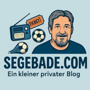 Segebade.com Logo
